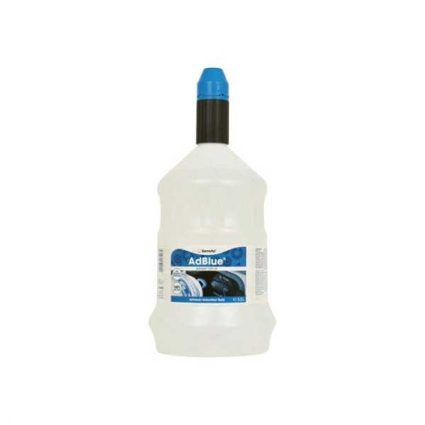 Kemetyl AdBlue 35 litres avec adaptateur de remplissage