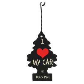 Désodorisant Wonderboom Pin Noir