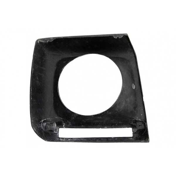 Couvertures Phares Fibre Carbone pour Mercedes Classe G W463 1989-2...