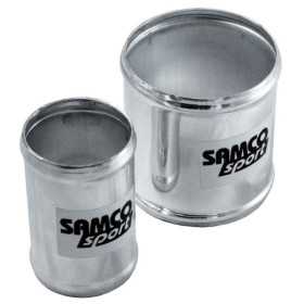 Connecteur Samco Alloy  Longueur 80mm  Ø63