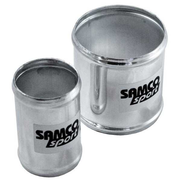 Connecteur Samco Alloy  Longueur 80mm  Ø63