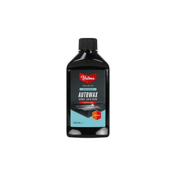 Valma L23S Cire pour voiture 250ml