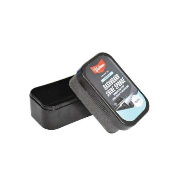 Éponge de brillance pour tableau de bord Valma H26B