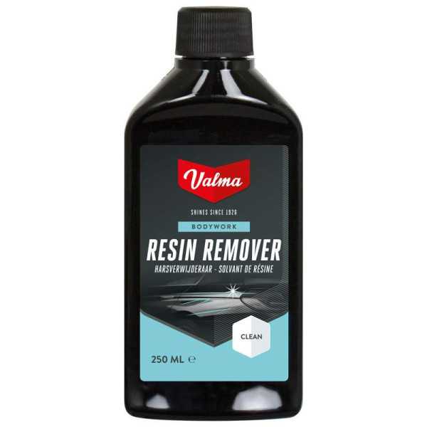 Dissolvant de résine Valma A64 250ml