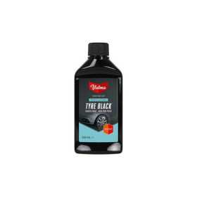 Pneu Valma A25S noir 250ml