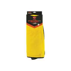 Valma V020 Softbrite Serviette de Séchage Microfibre XL | Valma | C...