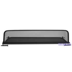 Déflecteur Weyer Basic Line pour Mini F57 Cabrio 2016 | WEYER | Cou...