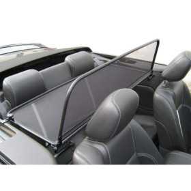 Déflecteur Weyer Basic Line pour Ford Mustang V Facelift 20092014