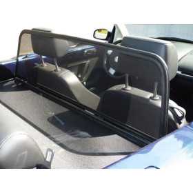 Déflecteur Weyer Basic Line pour Volkswagen New Beetle Cabrio Type 9C 20032010