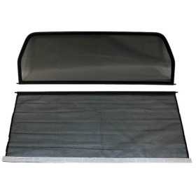 Déflecteur Weyer Basic Line pour Toyota Celica T18 Cabrio