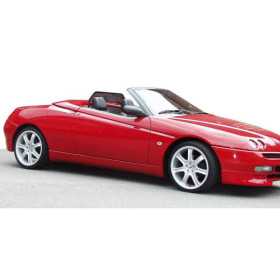 Déflecteur Weyer Basic Line pour Alfa Romeo Spider Type 916 19942005