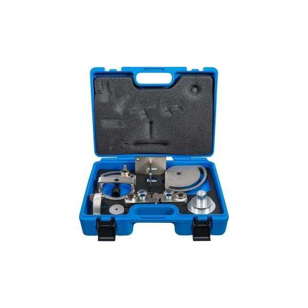 Coffret de calage pour Volvo T6