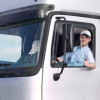 Déflecteurs latéraux pour MAN TG3TGX 2020 LHD