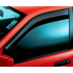Déflecteurs latéraux pour Honda HRV 2015
