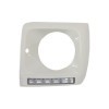 Phares Couvre Feux Diurnes DRL Blanc LED pour Mercedes W463 89-12 G...