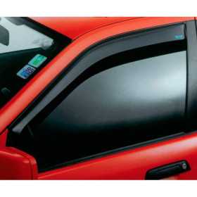 Déflecteurs latéraux pour Dacia Lodgy  Dokker 5 portes 2012