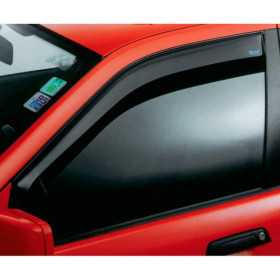 Déflecteurs latéraux pour Opel Zafira 5 portes 2012