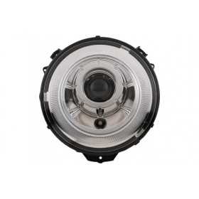 Phares Bi-Xenon Look OEM pour Mercedes Classe G W463 05-17 Chrome |...