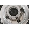 Phares Bi-Xenon Look OEM pour Mercedes Classe G W463 05-17 Chrome |...