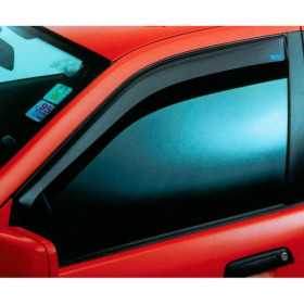Déflecteurs latéraux pour Hyundai Veloster 2012