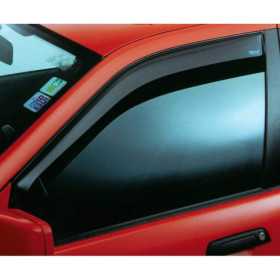Déflecteurs latéraux pour Nissan NV200 5 portes 2010