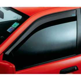 Déflecteurs latéraux pour Dodge Caliber 2006