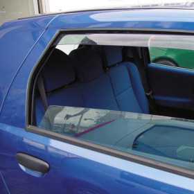 Déflecteurs latéraux Master arrière pour Renault Clio 5 portes 20052012