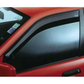 Déflecteurs latéraux pour Opel Zafira 5 portes 20052011