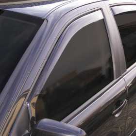 Déflecteurs latéraux Dark pour Renault Twingo 3 portes 19932007