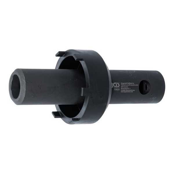 Douille Ã  ergots pour essieu arriÃ¨re ergots extÃ©rieurs pour Mercedes Benz 92 mm