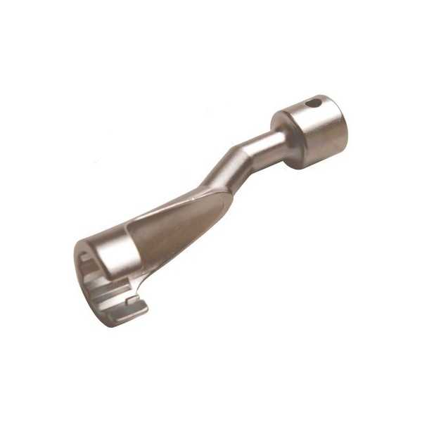 ClÃ© spÃ©ciale pour tuyau d'injecteur pour BMW 12 5 mm 1/2" 14 mm