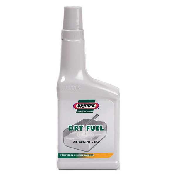 Wynns 71851 Carburant sec 325ml