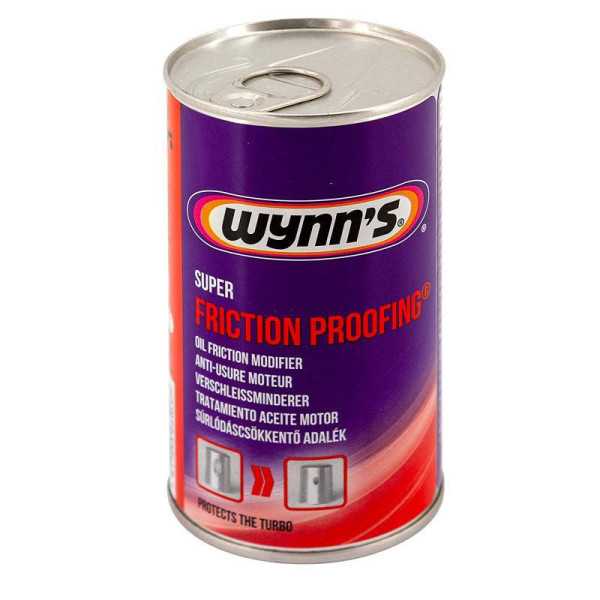 Le frottement de Wynn Proofing bouteille de 66963 super