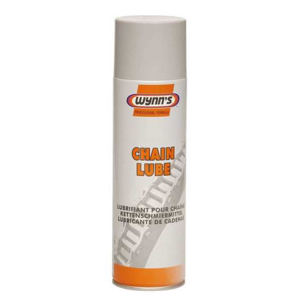Lubrifiant pour chaîne Wynns 66479 500 ml