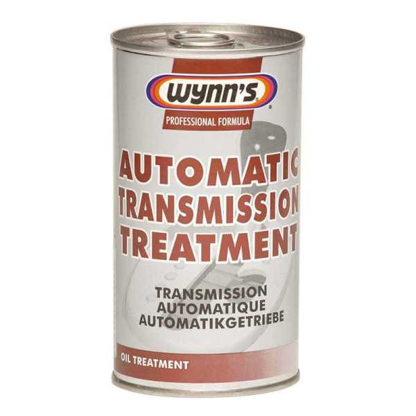 Wynns 64544 Traitement de boîte de vitesses automatique 325 ml