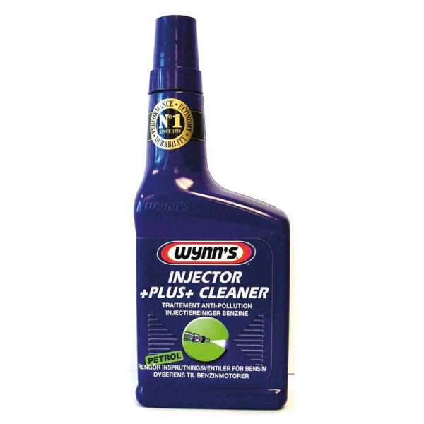 Nettoyant Injection plus Wynns 55963 325ml