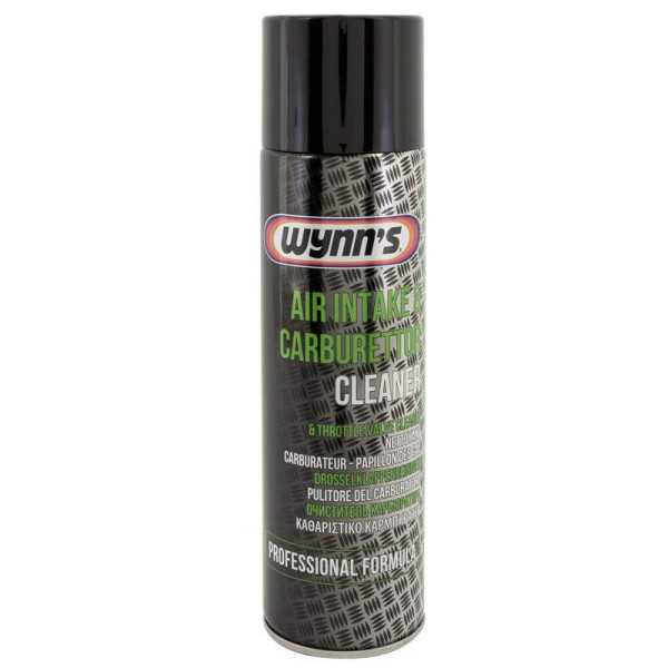 Wynns 54179 Spray nettoyant pour carburateur 500ml
