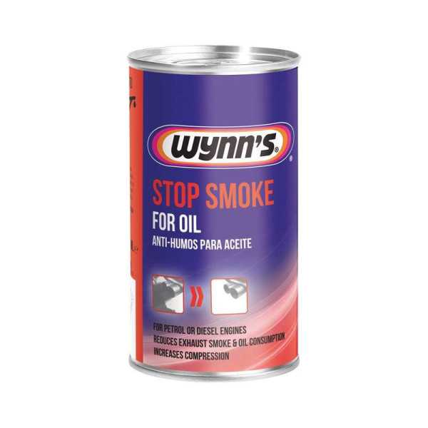 Wynns Stop Smoke 325ml
