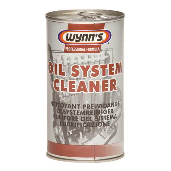 Wynns 47241 Nettoyant pour système dhuile 325 ml