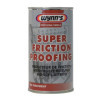 Wynns 47041 Super résistant au frottement 325 ml