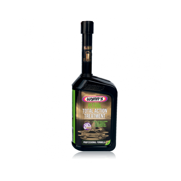 Wynns Essence Total Action Treat 500ml