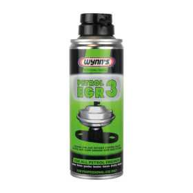 Wynns 29879 Recirculation des gaz déchappement à essence 200 ml