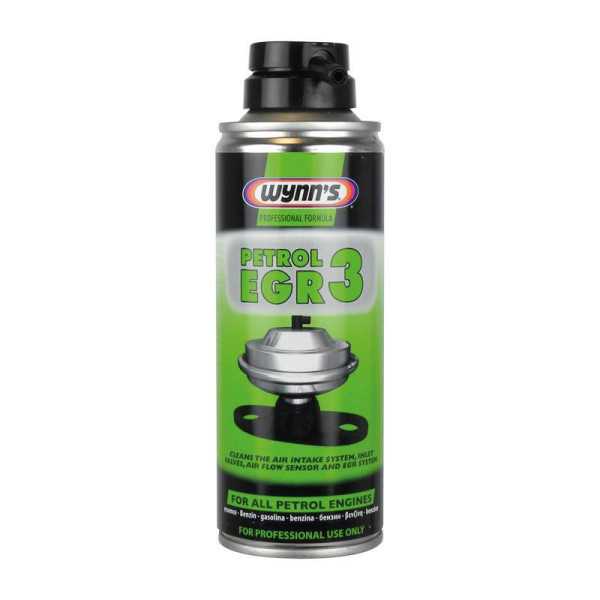Wynns 29879 Recirculation des gaz déchappement à essence 200 ml