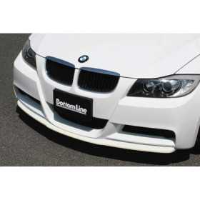 Spoiler avant Chargespeed pour BMW Série 3 E90E91 BerlineTouring MS...