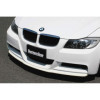 Spoiler avant Chargespeed pour BMW Série 3 E90E91 BerlineTouring MS...