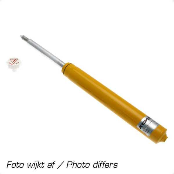 Amortisseur KONI pour Mazda 323 arrière 86101321SPORT