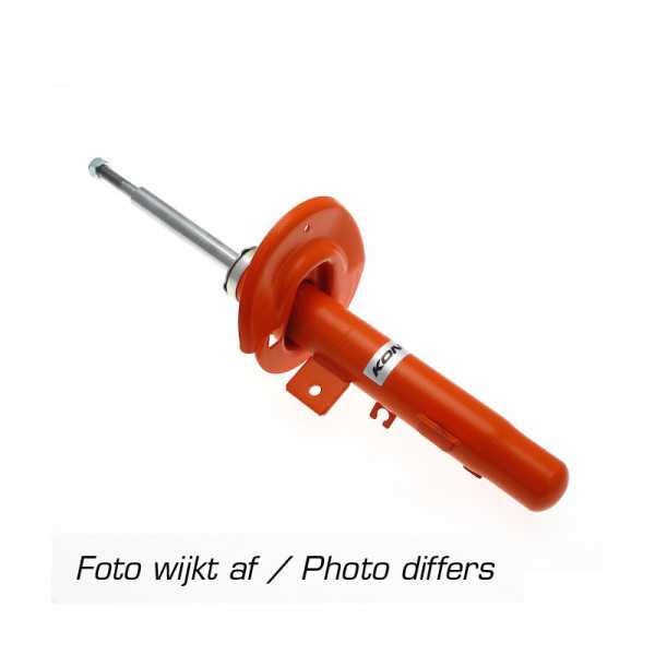 Amortisseur KONI STR.T pour Alfa Romeo Giulietta avec suspension Sport 20102019  Essieu avant  Avant gauche 87501124L