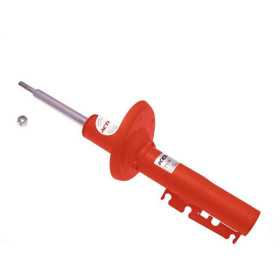 Amortisseur KONI Special Active pour Porsche Boxster 986 y compris Boxster S 19962004  Essieu arrière 87451329