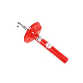 Amortisseur KONI Special Active pour Porsche Boxster 986 y compris Boxster S 19962004  Essieu avant 87451328