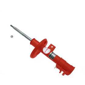 Amortisseur KONI Special Active pour Abarth 500595  Fiat 500 0.91.21.41.3 Multijet1.4 Abarth  Ford Ka II 1.21.3TDCi 2007